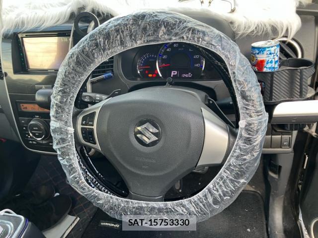 Suzuki WAGON R 2010-12 8279668-14