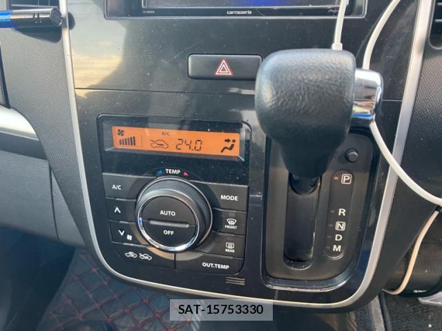 Suzuki WAGON R 2010-12 8279668-16