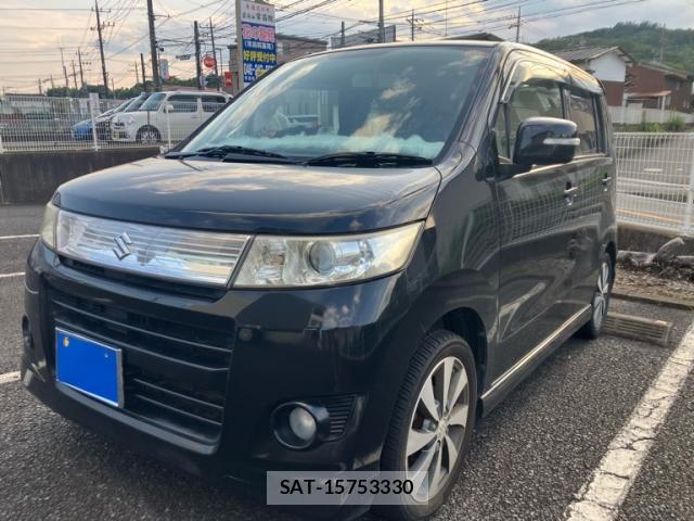 Suzuki WAGON R 2010-12 8279668-2