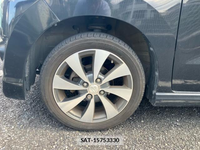 Suzuki WAGON R 2010-12 8279668-4