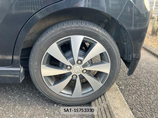 Suzuki WAGON R 2010-12 8279668-5