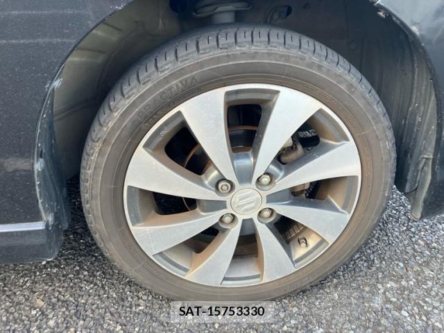 Suzuki WAGON R 2010-12 8279668-7
