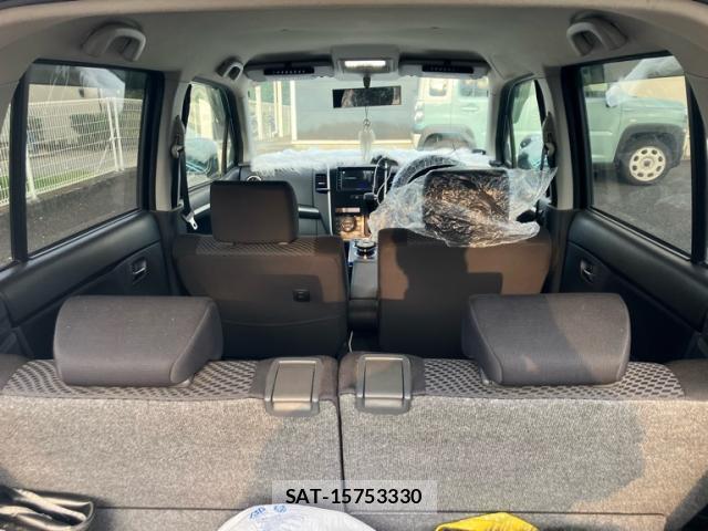 Suzuki WAGON R 2010-12 8279668-8