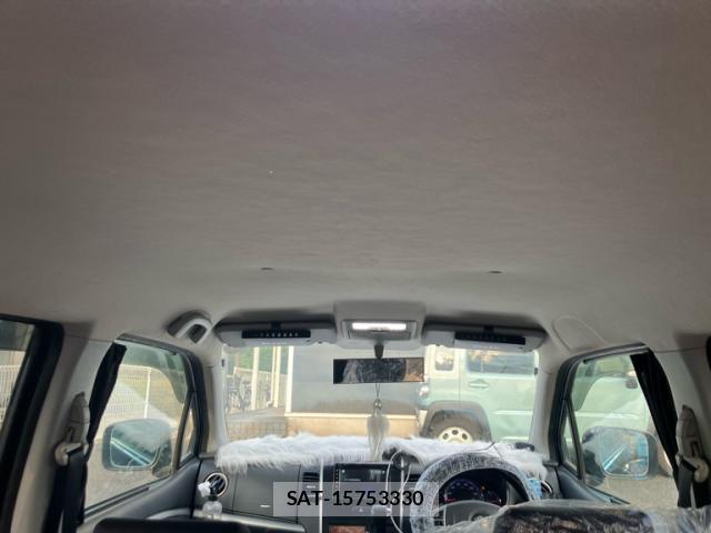 Suzuki WAGON R 2010-12 8279668-9