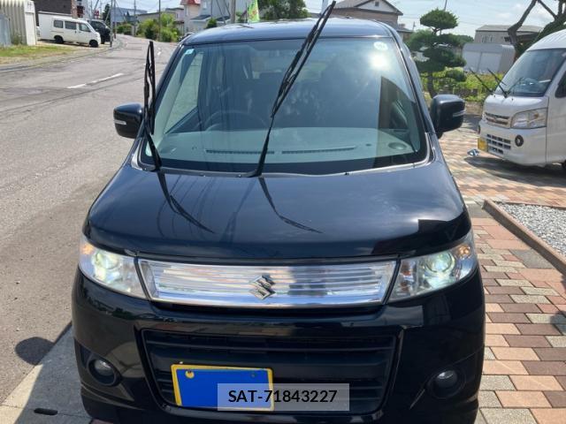 Suzuki WAGON R 2009-05 8279686-0