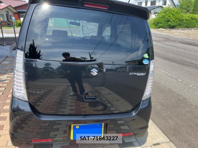 Suzuki WAGON R 2009-05 8279686-1