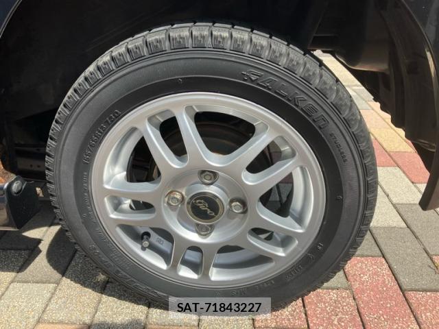 Suzuki WAGON R 2009-05 8279686-11