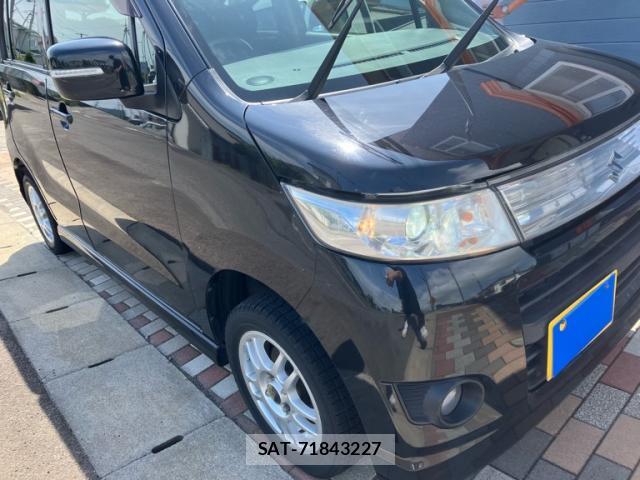 Suzuki WAGON R 2009-05 8279686-13