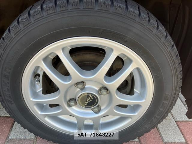 Suzuki WAGON R 2009-05 8279686-15
