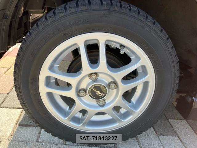 Suzuki WAGON R 2009-05 8279686-16