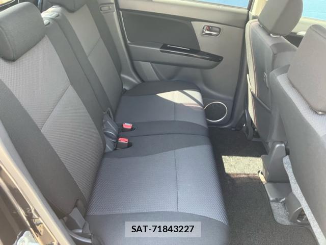 Suzuki WAGON R 2009-05 8279686-17