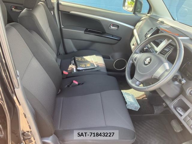 Suzuki WAGON R 2009-05 8279686-18