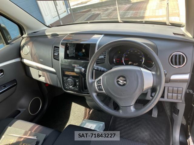 Suzuki WAGON R 2009-05 8279686-19