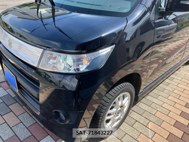 Suzuki WAGON R 2009-05 8279686-2