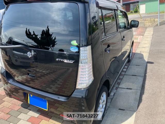 Suzuki WAGON R 2009-05 8279686-4