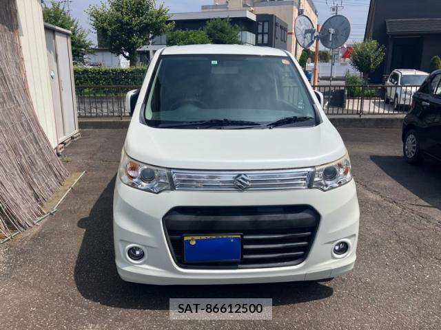 Suzuki WAGON R 2013-09 8279935-0