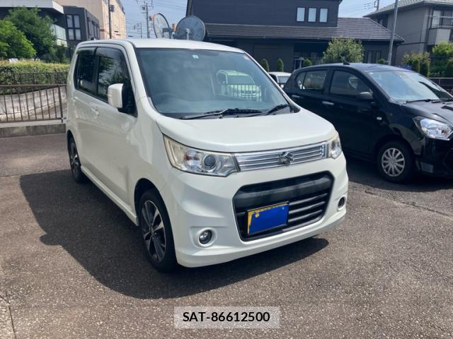 Suzuki WAGON R 2013-09 8279935-1