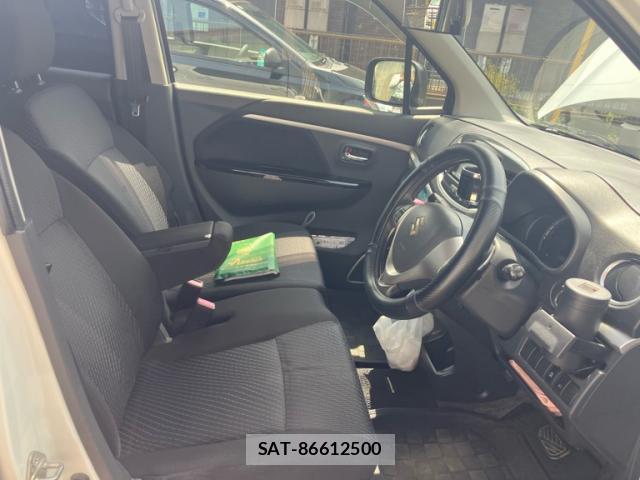 Suzuki WAGON R 2013-09 8279935-10