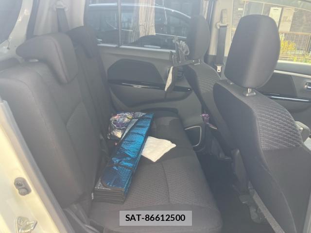 Suzuki WAGON R 2013-09 8279935-11