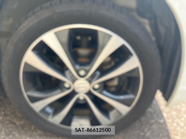 Suzuki WAGON R 2013-09 8279935-12