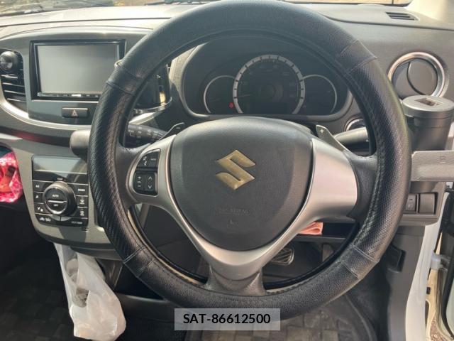Suzuki WAGON R 2013-09 8279935-15