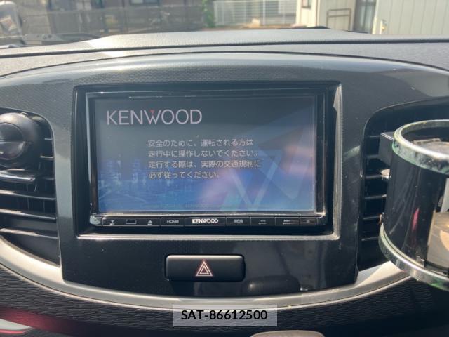 Suzuki WAGON R 2013-09 8279935-19
