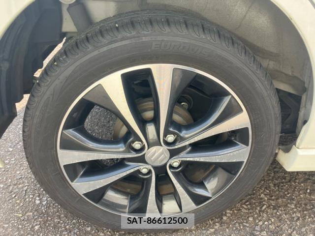 Suzuki WAGON R 2013-09 8279935-3
