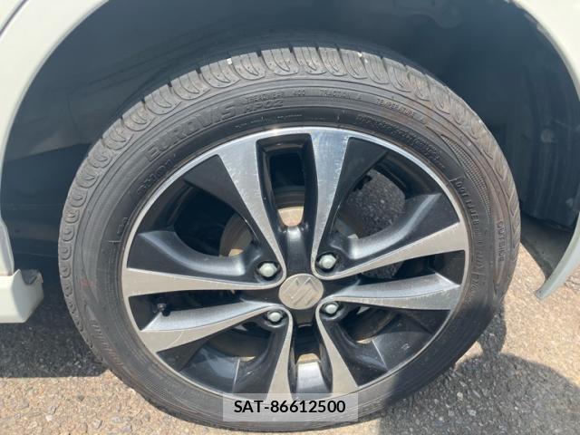 Suzuki WAGON R 2013-09 8279935-4