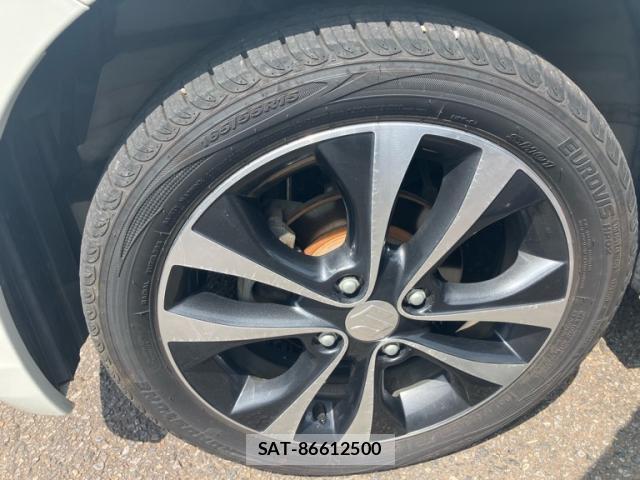 Suzuki WAGON R 2013-09 8279935-5