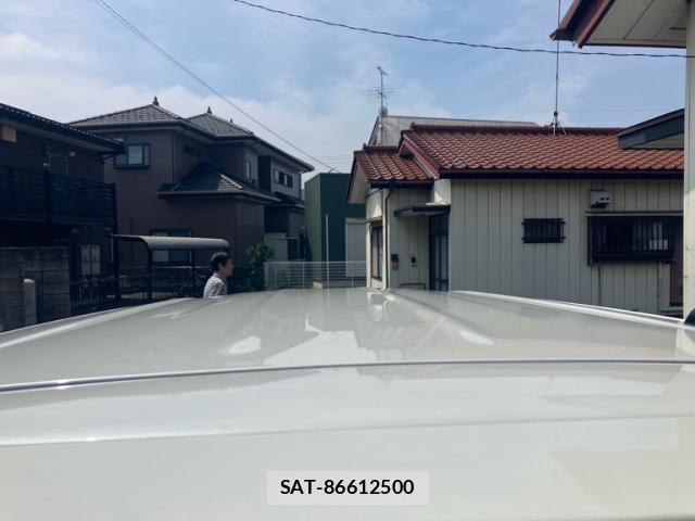 Suzuki WAGON R 2013-09 8279935-6