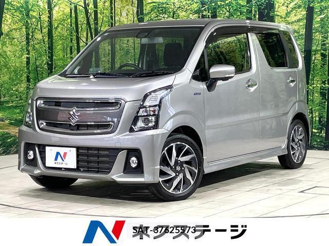 Suzuki WAGON R 2019-06 8281790-0
