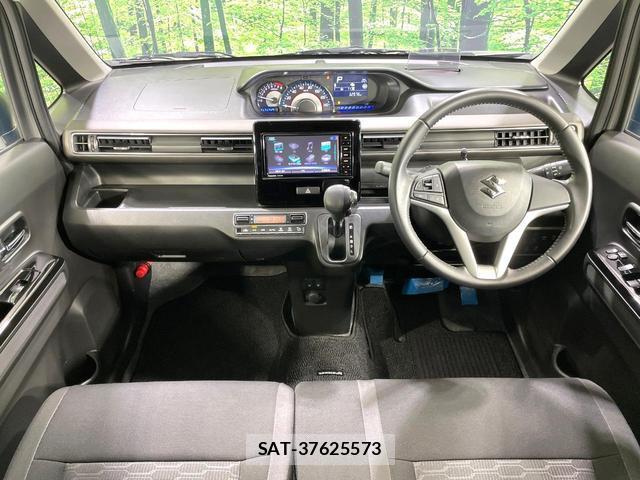 Suzuki WAGON R 2019-06 8281790-1