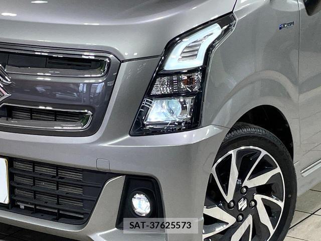 Suzuki WAGON R 2019-06 8281790-11