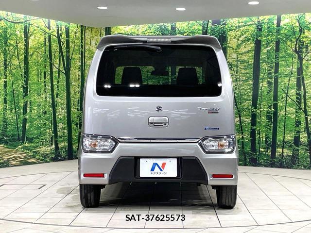 Suzuki WAGON R 2019-06 8281790-14
