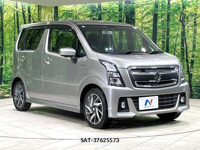 Suzuki WAGON R 2019-06 8281790-15