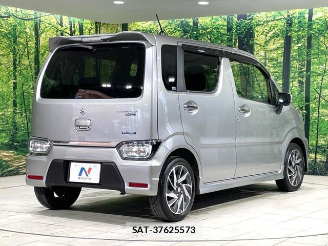 Suzuki WAGON R 2019-06 8281790-16