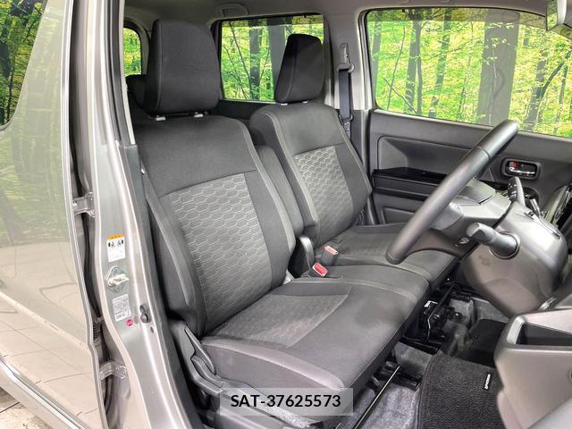 Suzuki WAGON R 2019-06 8281790-7