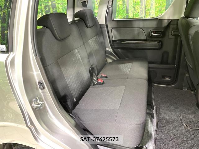 Suzuki WAGON R 2019-06 8281790-8