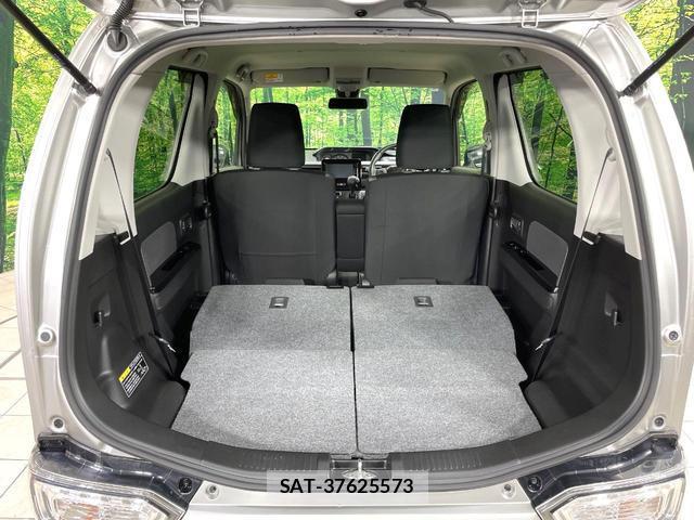 Suzuki WAGON R 2019-06 8281790-9