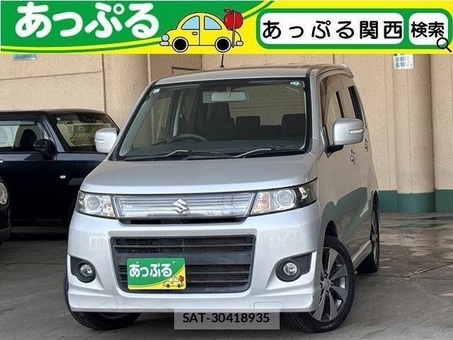 Suzuki WAGON R 2011-11 8283376-0