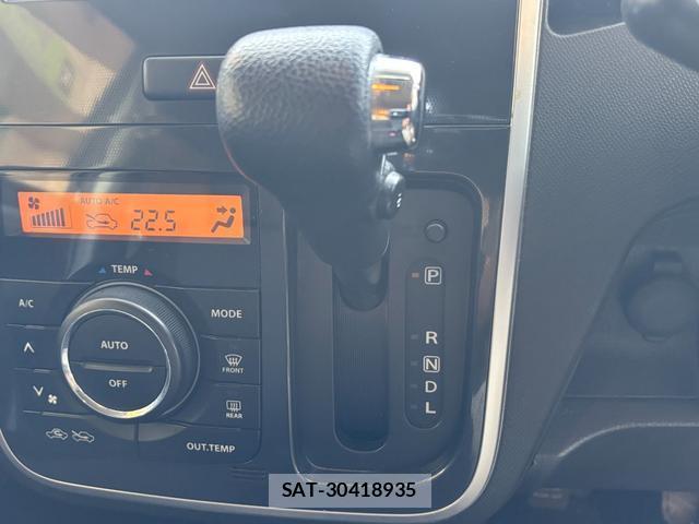 Suzuki WAGON R 2011-11 8283376-10