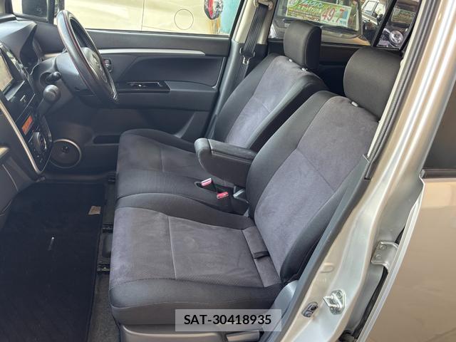 Suzuki WAGON R 2011-11 8283376-11