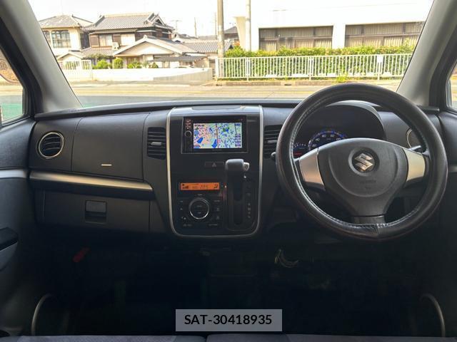 Suzuki WAGON R 2011-11 8283376-14