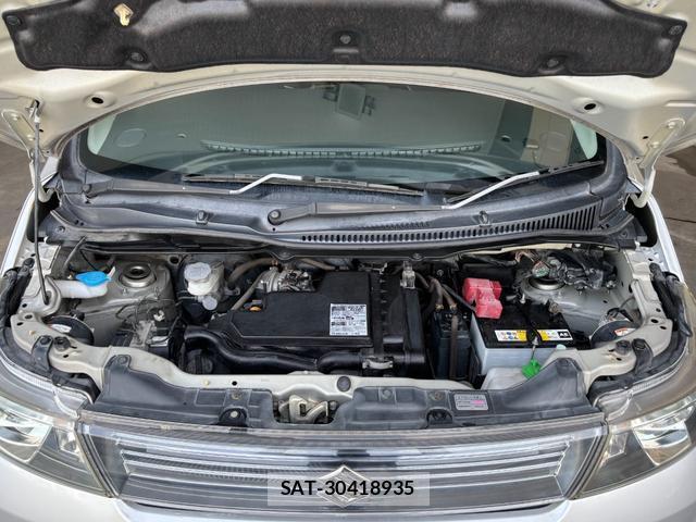 Suzuki WAGON R 2011-11 8283376-16