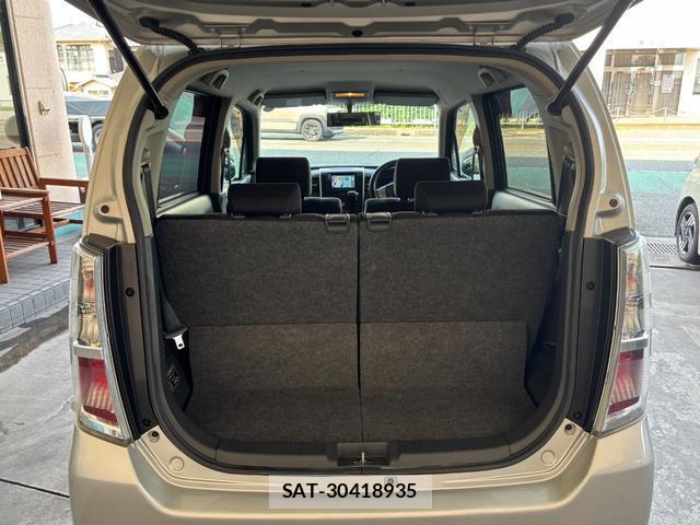 Suzuki WAGON R 2011-11 8283376-17