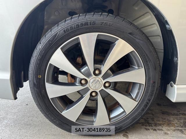 Suzuki WAGON R 2011-11 8283376-18