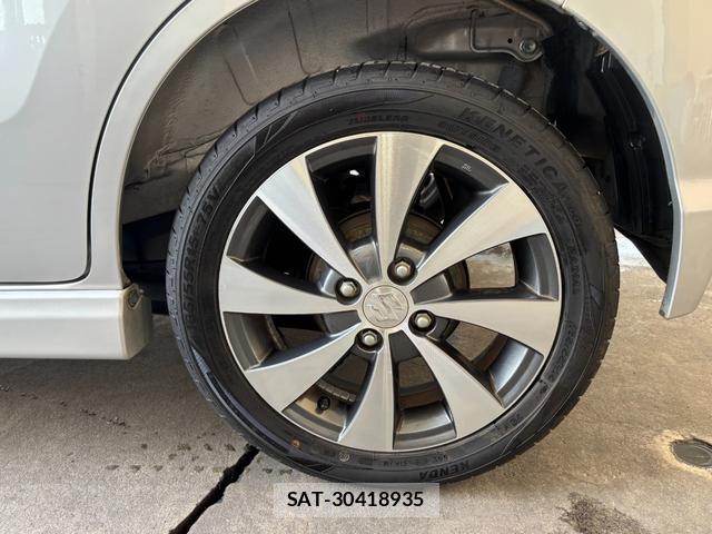 Suzuki WAGON R 2011-11 8283376-19