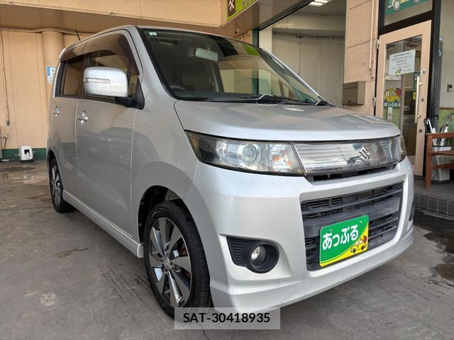 Suzuki WAGON R 2011-11 8283376-5