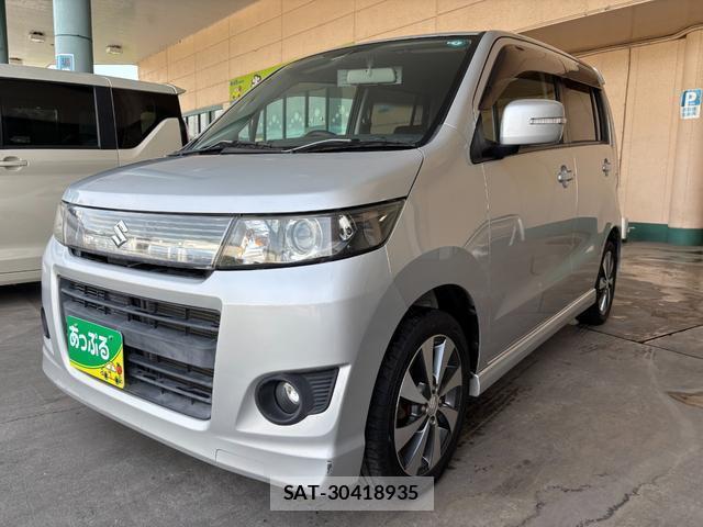 Suzuki WAGON R 2011-11 8283376-6