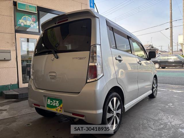Suzuki WAGON R 2011-11 8283376-7